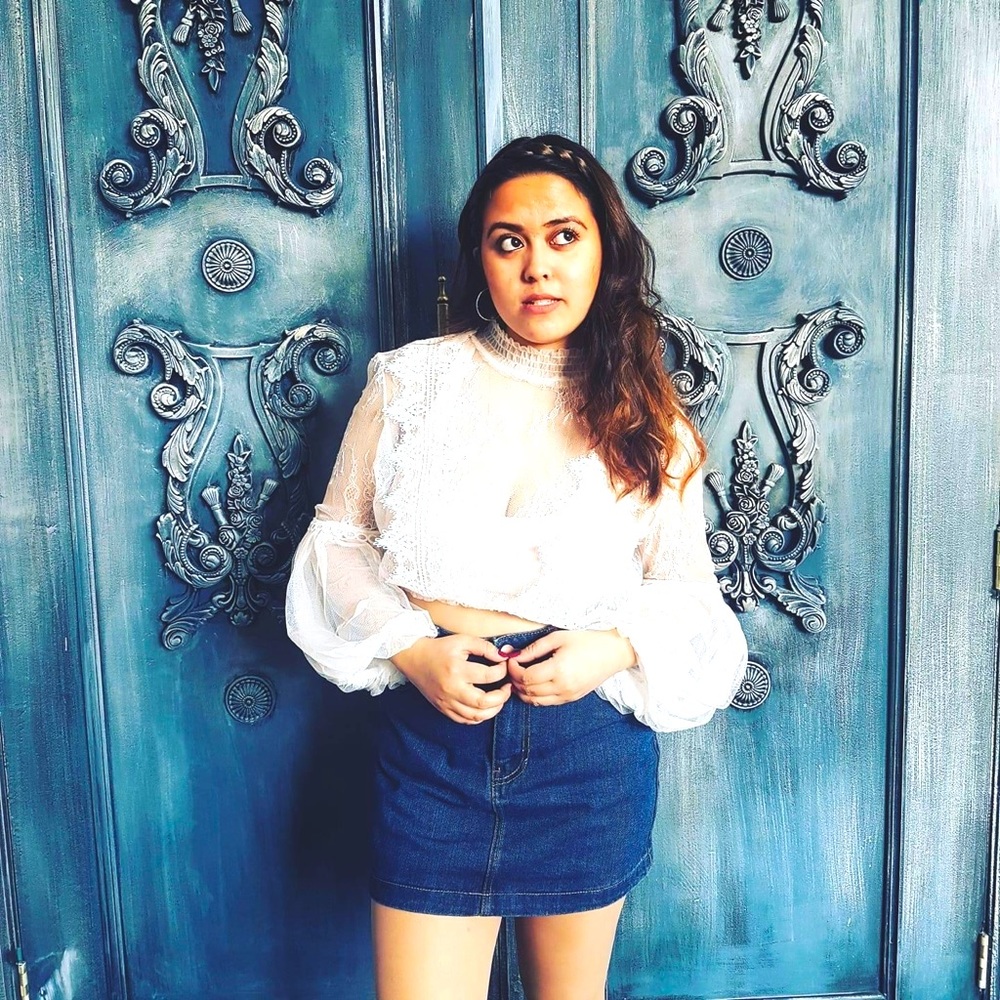 Meet your Posher, Avalon